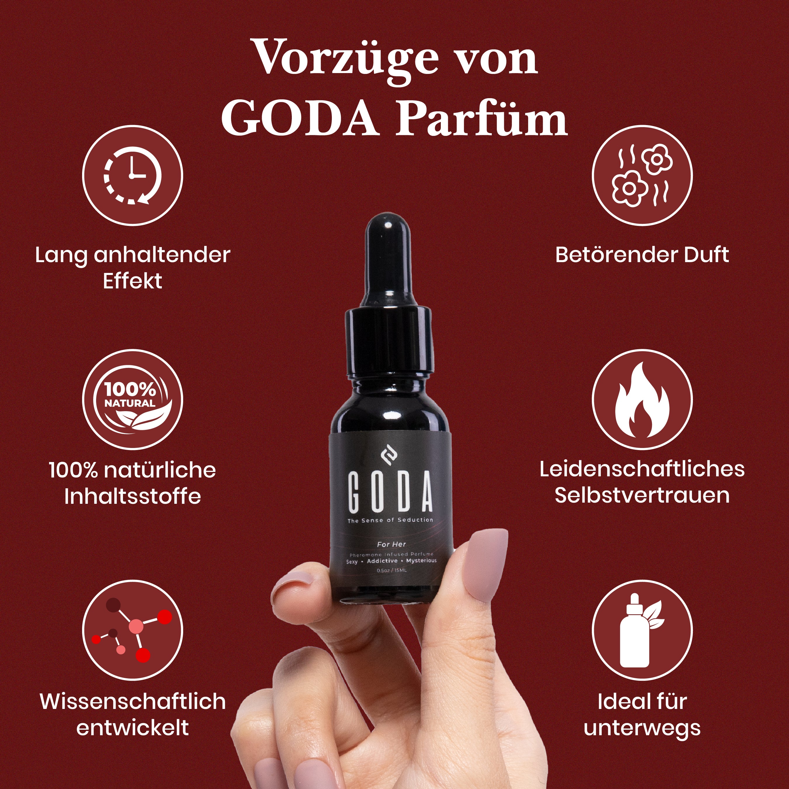 Goda für Dich